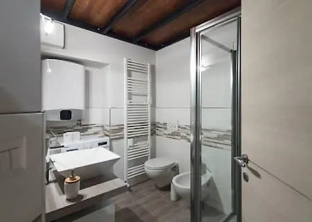 Monolocale Piazza Garibaldi Apartment *