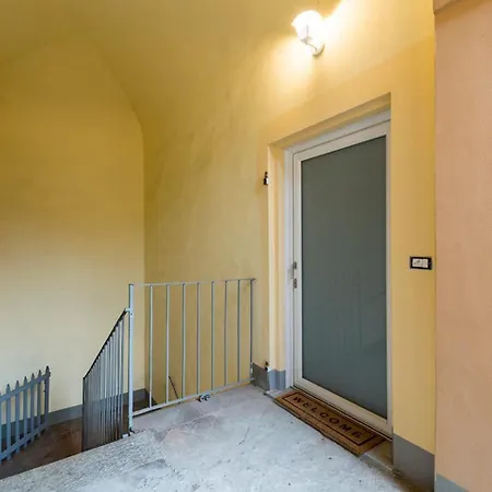 شقة Monolocale Piazza Garibaldi سالوزو