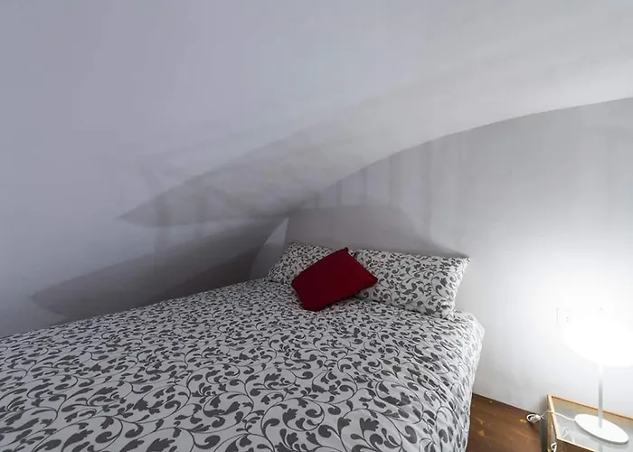 Apartment Monolocale Piazza Garibaldi
