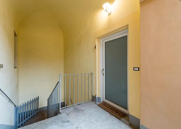 Lejlighed Monolocale Piazza Garibaldi Saluzzo
